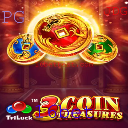 Explorando o Mundo do 3CoinTreasures: Guia Completo e Atualizado para o Jogo Mais Empolgante do Ano