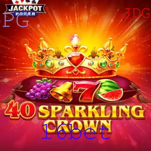 Explorando o Fascinante Mundo de 40SparklingCrown: O Jogo de Cassino que Encanta