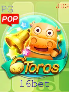 Descobrindo o Fascinante Mundo de 6Toros: Uma Nova Aventura no Universo de Jogos com 16bet