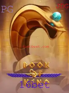 Conheça o Jogo BookOfKeno no 16bet: Uma Nova Experiência de Apostas