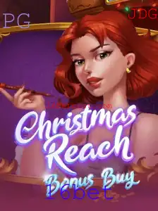 ChristmasReachBonusBuy: Desvendando o Encanto do Jogo Festivo