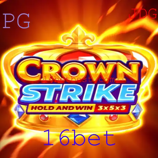 CrownStrike: A Nova Sensação no Mundo dos Jogos de Apostas