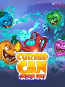 Descubra o Mundo Excitante de CursedCanBonusBuy com Apostas 16bet
