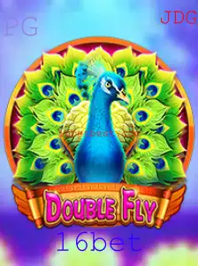 Descubra o Universo de DoubleFly: O Jogo de Estratégia e Sorte