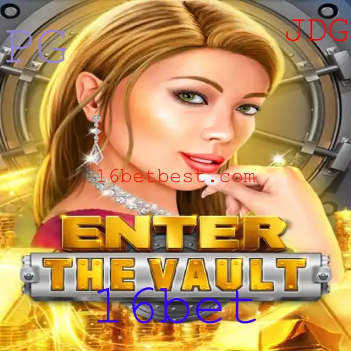 Descubra EntertheVault: O Novo Jogo que Está Fazendo Sucesso