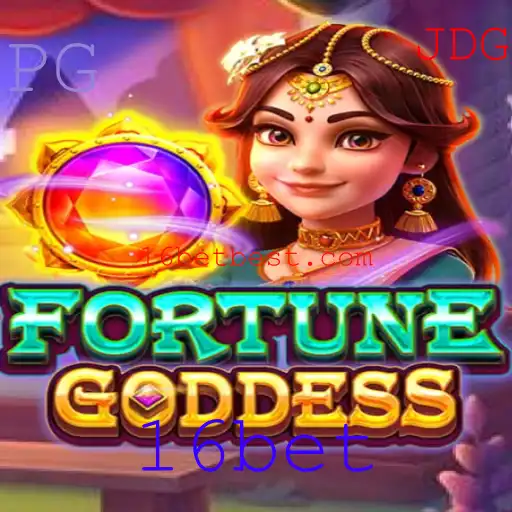 FORTUNEGODDESS: Desvendando o Jogo de Apostas Revolucionário na Era do 16bet
