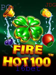 Explorando o Fascinante Mundo de FireHot100: O Novo Fenômeno no 16bet
