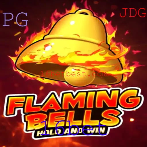 Descubra o Mundo do Jogo Flamingbells e a Estratégia 16bet