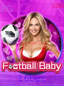 Explorando o Fascinante Mundo de FootballBaby: O Novo Fenômeno no Universo dos Jogos