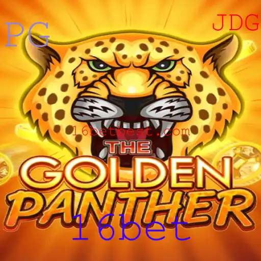 GOLDENPANTHER: Descubra o Jogo Online do Momento