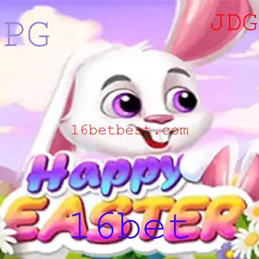 Explorando o Universo do Jogo HappyEaster: Regras e Estratégias com 16bet