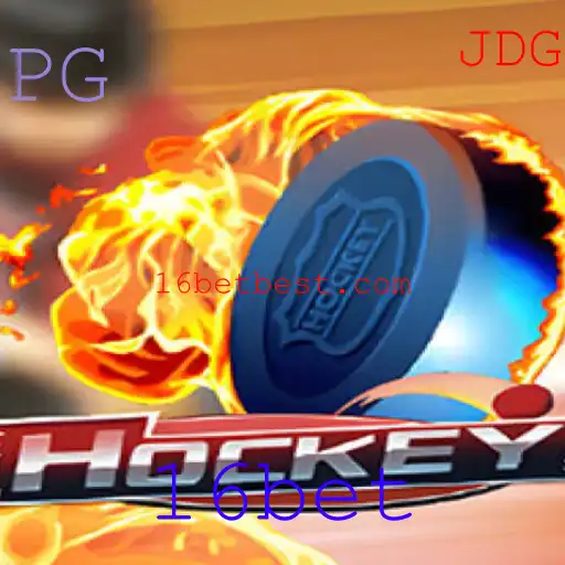 Explorando o Mundo do Hockey com 16bet