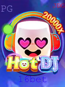 Descubra HotDJ: O Jogo de Estratégia que Conecta Música e Desafios com a Experiência 16bet