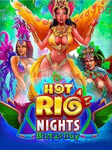 Explorando o Fascinante Jogo HotRioNightsBonusBuy