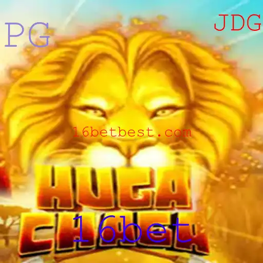 Descubra o Fascinante Mundo do Jogo HugaChaga com 16bet