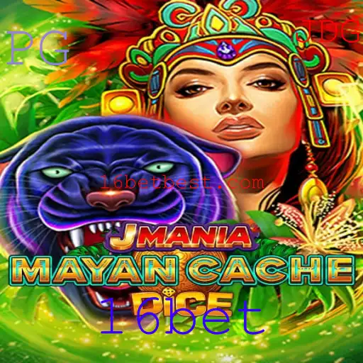 Explorando o Fascinante Mundo de JManiaMayanCacheDice com 16bet