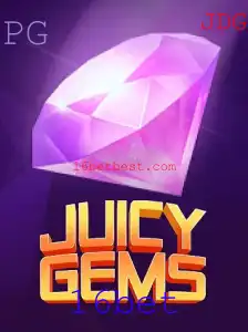 JuicyGems: Descubra o Fascinante Mundo do Novo Jogo da 16bet