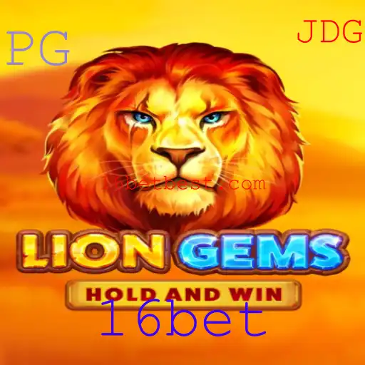 Descubra o Fascinante Mundo de LionGems com 16bet