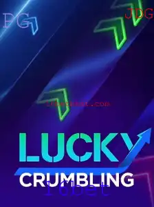Descubra LuckyCrumbling: O Jogo de Azar Revolucionário com 16bet