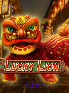 Explorando o Fascinante Mundo do LuckyLion: Um Mergulho nas Regras e Introdução do Jogo 16bet