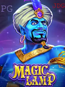 Descubra o Fascinante Mundo de MagicLamp com 16bet