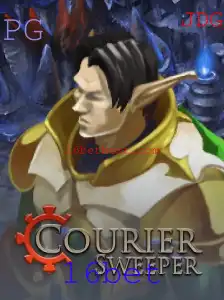 CourierSweeper: As Regras e Introdução ao Novo Fenômeno de Jogo da 16bet