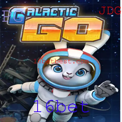 Descubra GalacticGO: O Novo Fenômeno dos Jogos Intergalácticos