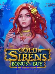 Descubra o Fascinante Mundo de GoldofSirensBonusBuy