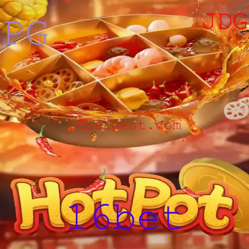Explorando o Fascinante Mundo do Jogo Hotpot