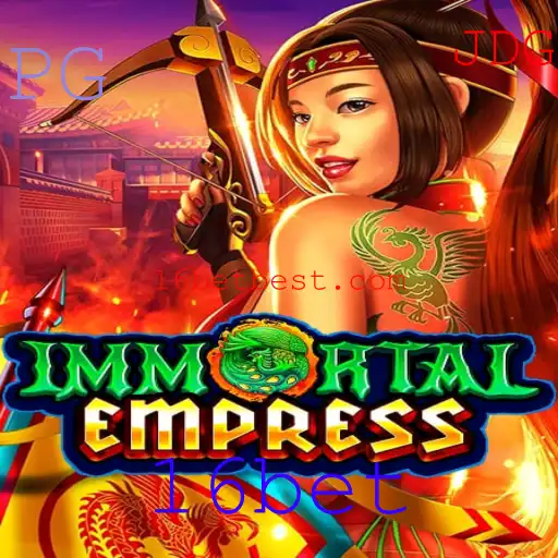 Descubra o Mundo de 'ImmortalEmpress': O Novo Sensação no Universo dos Jogos