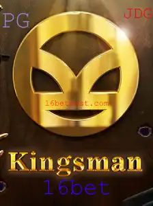 Desvendando Kingsman: Um Novo Fenômeno no Mundo dos Jogos
