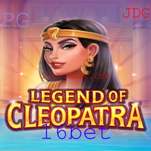 Explorando as Aventuras de 'LegendOfCleopatra' no 16bet: Como Jogar com Estratégia e Diversão