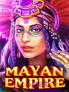 Descubra o Fascinante Mundo de MayanEmpire: A Nova Sensação de Entretenimento