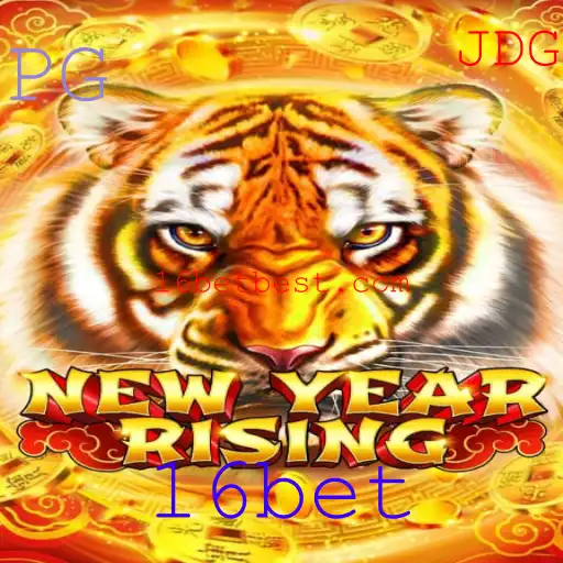 Descubra o Novo Jogo Sensação: NewYearRising