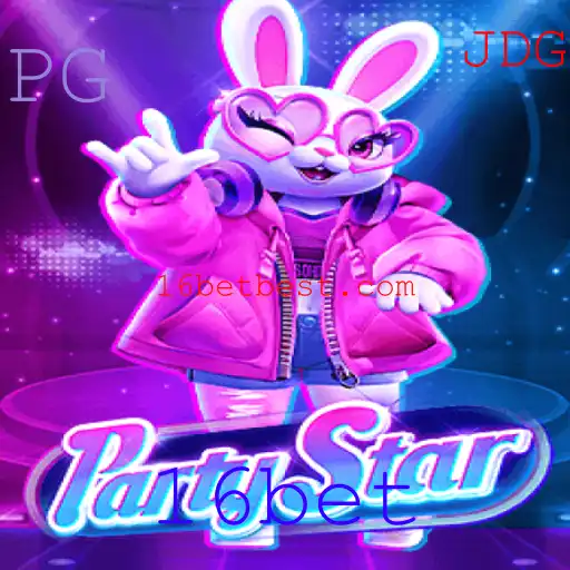 Descubra o Empolgante Mundo de PartyStar: O Jogo de Festa com um Toque de 16bet
