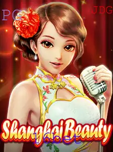 Descubra o Fascinante Mundo de ShanghaiBeauty e a Conexão com 16bet
