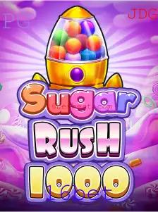 Explorando o Mundo de SugarRush1000: A Nova Sensação dos Jogos Online