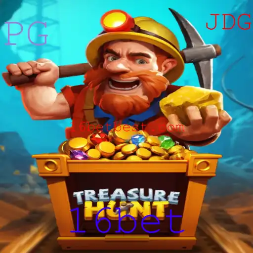 Desvendando o Fascinante Mundo de TreasureHunt: A Nova Sensação dos Jogos