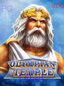 Descubra o Fascinante Universo do Jogo OlympianTemple