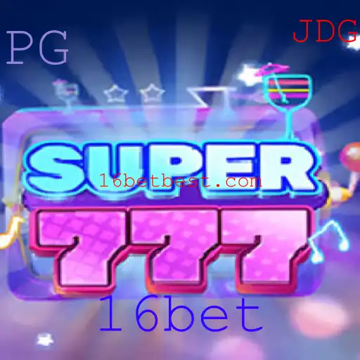 Entendendo o Jogo Super777 e Como Jogar com 16bet