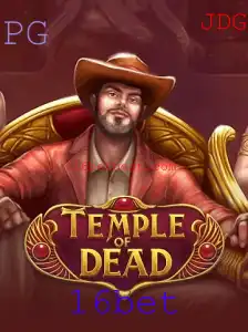 Explorando TempleofDead: Um Mergulho Profundo no Mundo de Aventura e Estratégia