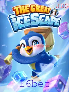 Descubra os Segredos de TheGreatIcescape: Um Mundo Congelante e Empolgante nos Cassinos 16bet