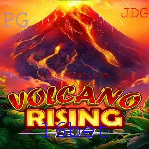 Descubra o Empolgante Jogo VolcanoRisingSE